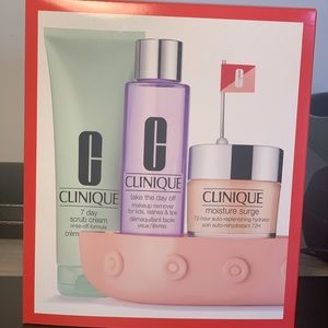 Clinique 3-Pc. Super Skin Care Gift Set